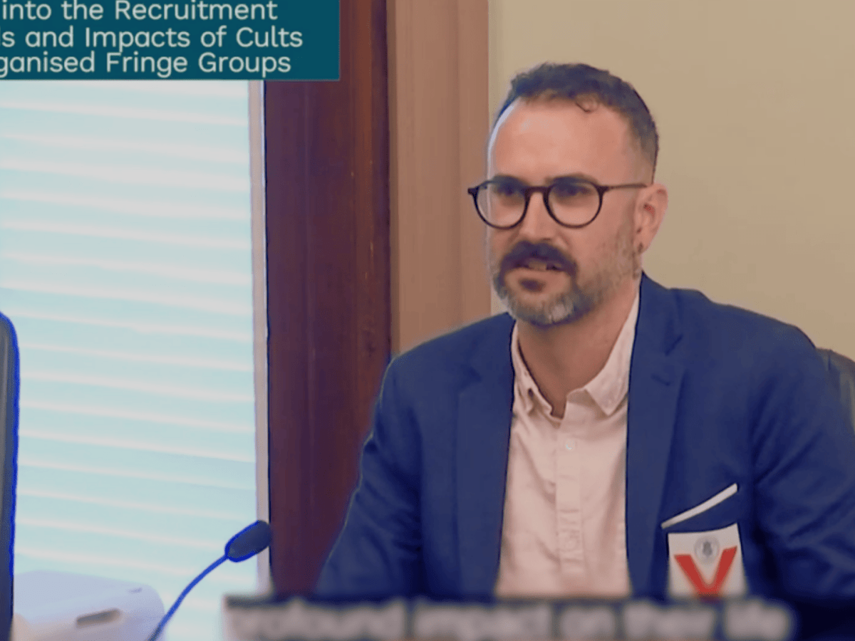 Briefing: Parliamentary Inquiry