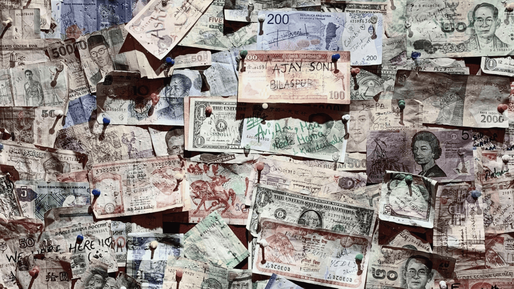 Why Don’t Cults Pay&nbsp;Tax?