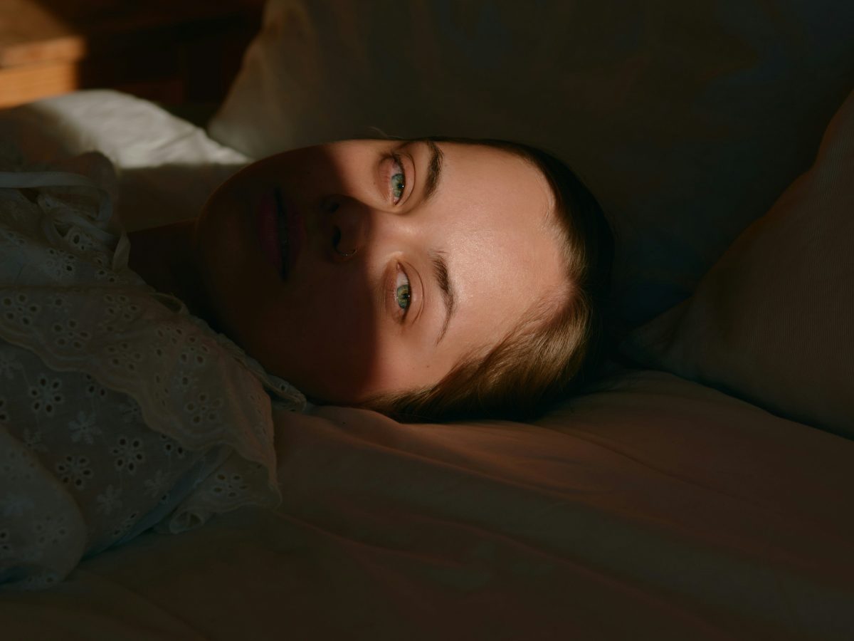 It’s Not Laziness. It’s&nbsp;January.