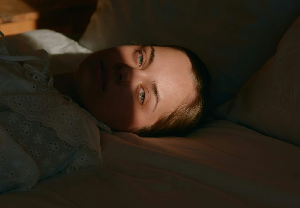 It’s Not Laziness. It’s&nbsp;January.