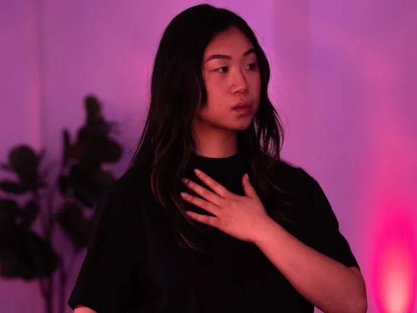 Beyond Talk Therapy: Breathwork in Trauma&nbsp;Recovery