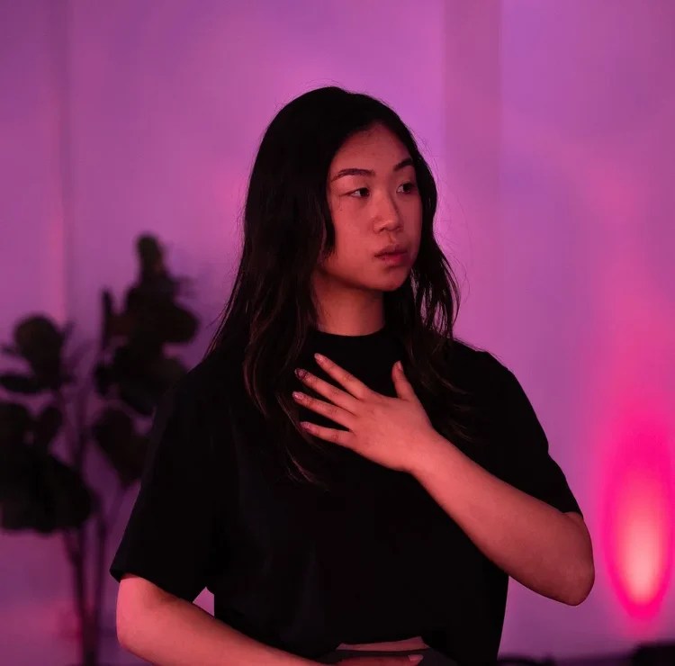 Beyond Talk Therapy: Breathwork in Trauma Recovery